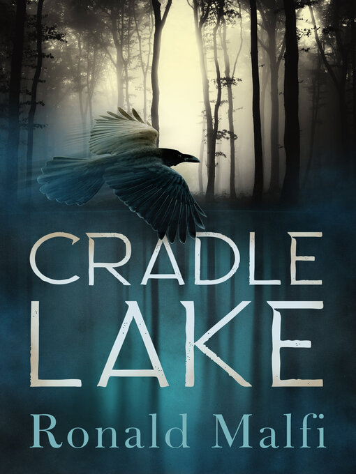 Title details for Cradle Lake by Ronald Malfi - Available